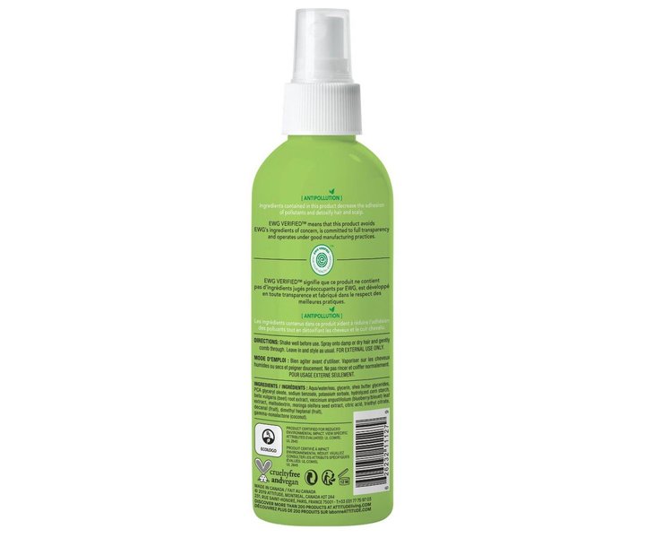 Little Leaves Watermelon Cocos Detangler Spray - 240ml