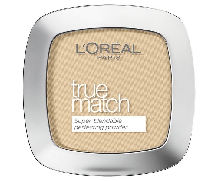 True Match Blendable Powder - 9gr.
