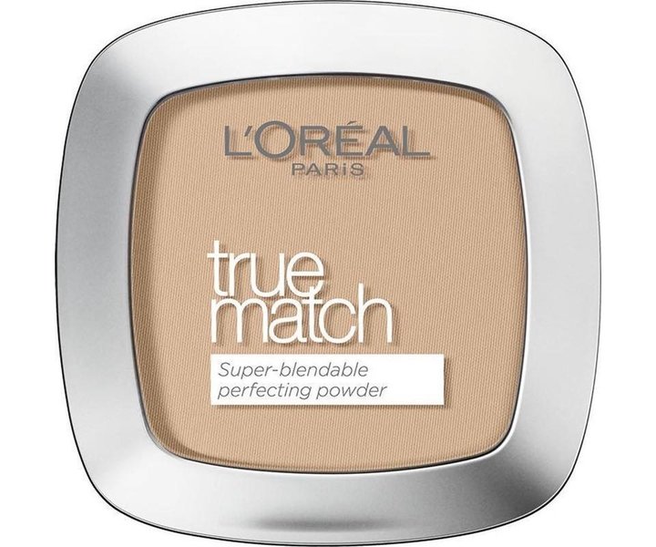 True Match Blendable Powder - 9gr.