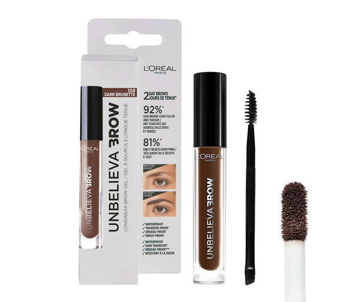 Unbelieva Brow Longwear Brow Gel - 3,4ml