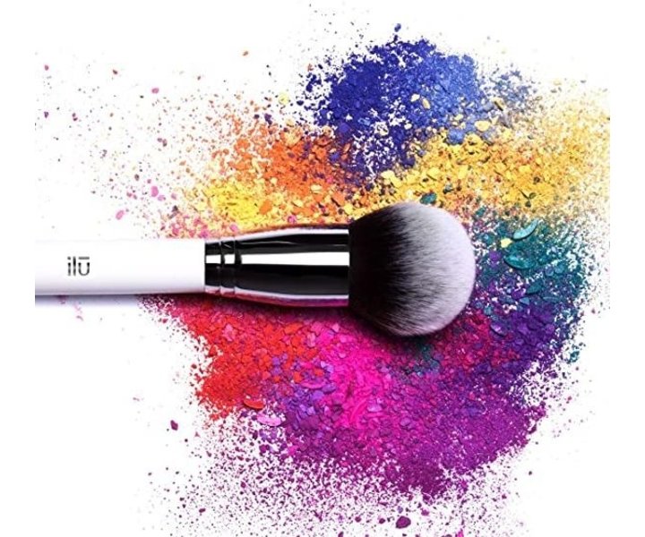 Large Powder Brush - 209
