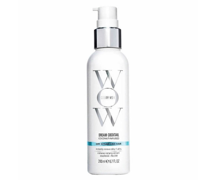 Dream Cocktail Coconut-Infused - 200ml
