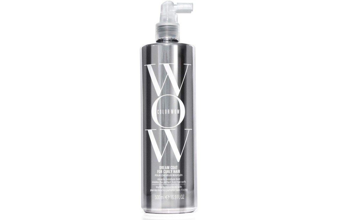 Dream Coat Curly Hair - 500ml