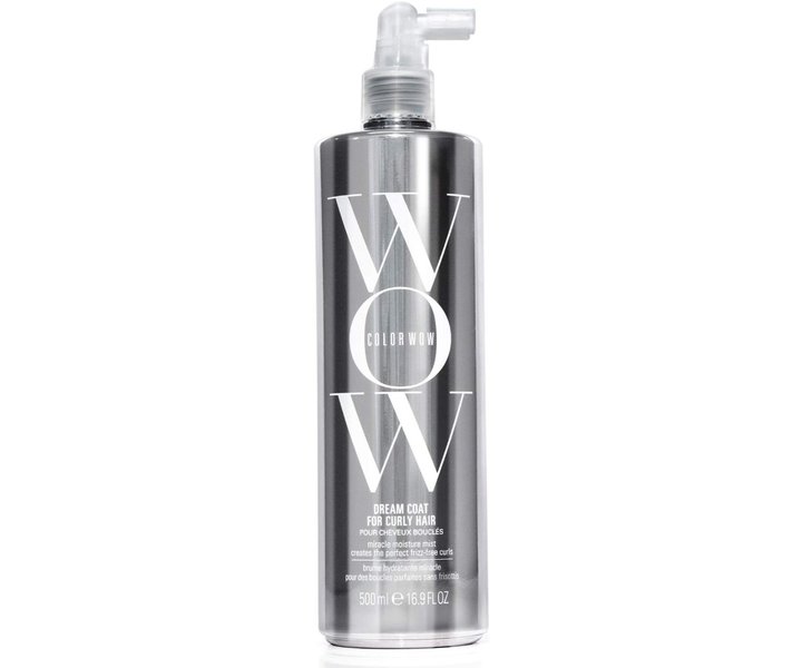 Dream Coat Curly Hair - 500ml