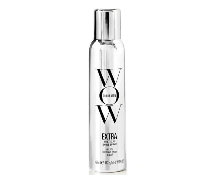 Extra Mist-ical Shine Spray - 200ml