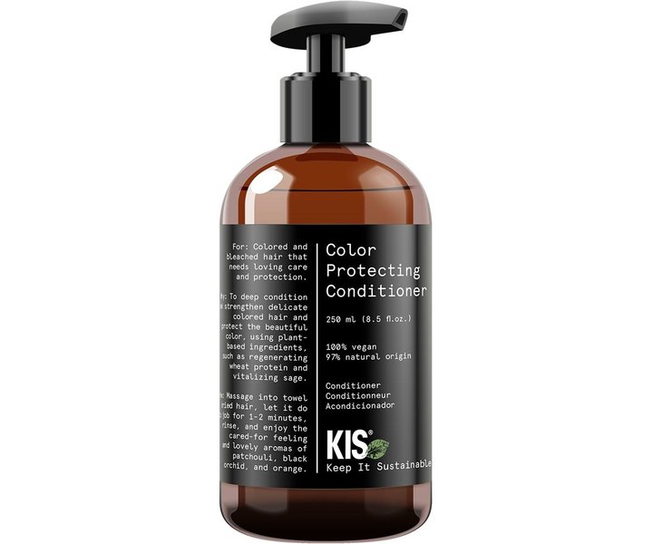 Green Color Protecting Conditioner