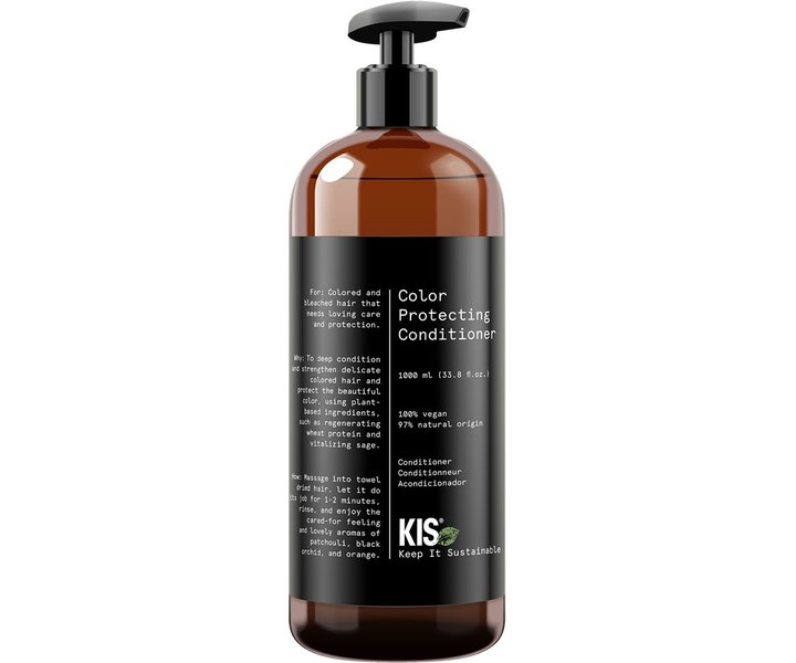 Green Color Protecting Conditioner