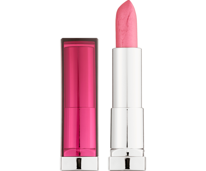 Color Sensational Lipstick Cream