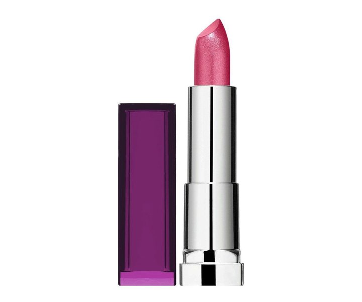 Color Sensational Lipstick Cream