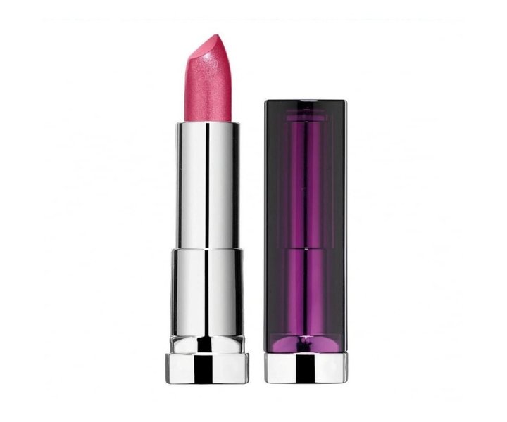 Color Sensational Lipstick Cream