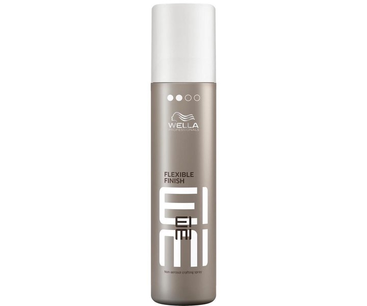 EIMI Flexible Finish Haarspray - 250ml