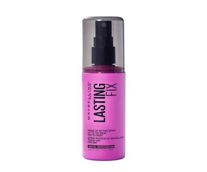 Make-Up Setting Spray Lasting Fix - 100ml