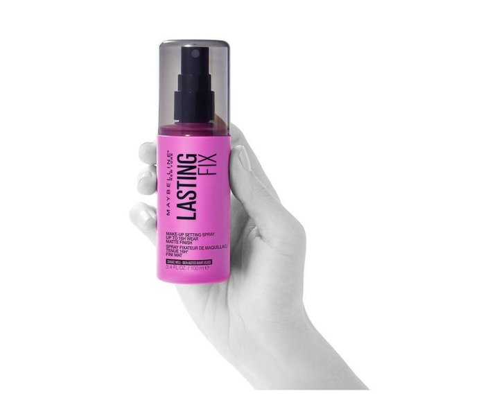 Make-Up Setting Spray Lasting Fix - 100ml