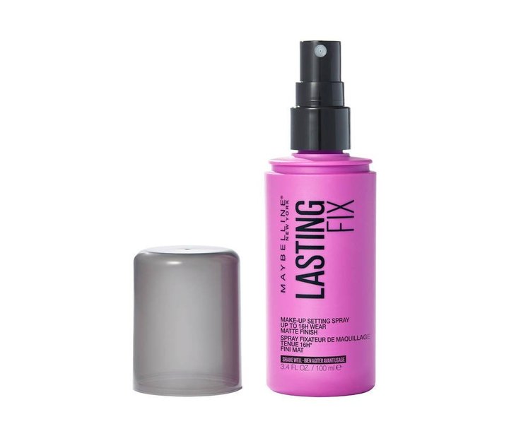 Make-Up Setting Spray Lasting Fix - 100ml