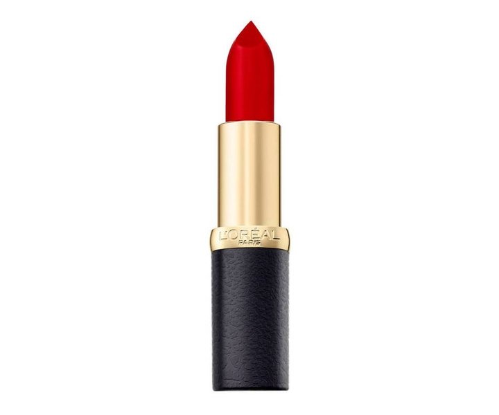 Color Rich Matte Lipstick