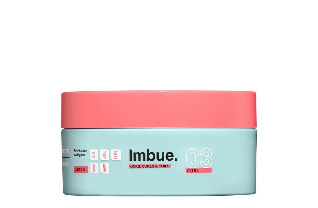Curl Empowering Cream Gel - 200ml