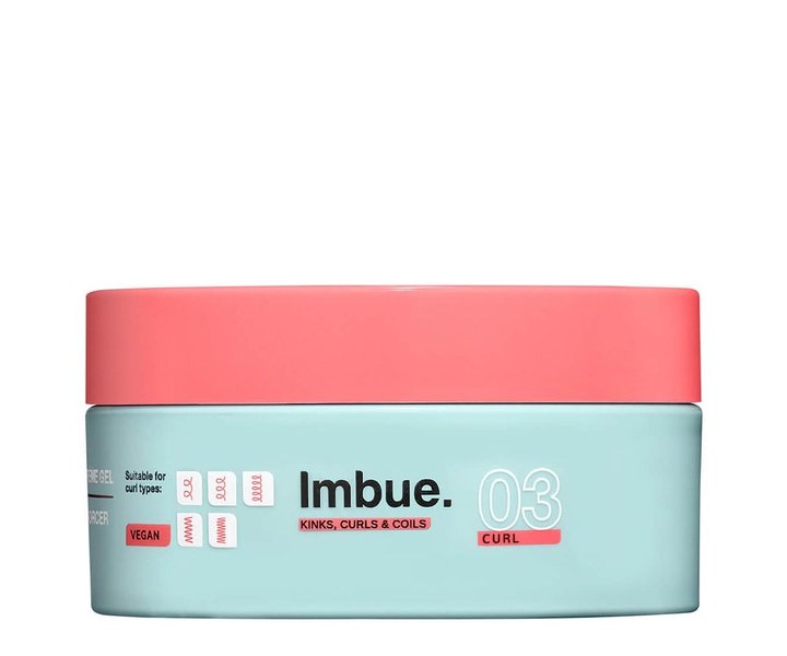 Curl Empowering Crème Gel - 200ml