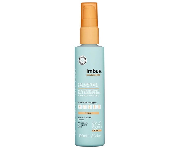 Curl Energising Hydration Serum - 100ml