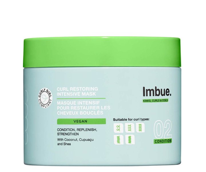 Curl Heroes - Set