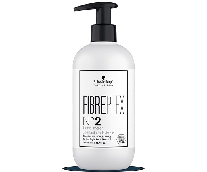 Fibreplex N°2 Bond Sealer - 500ml