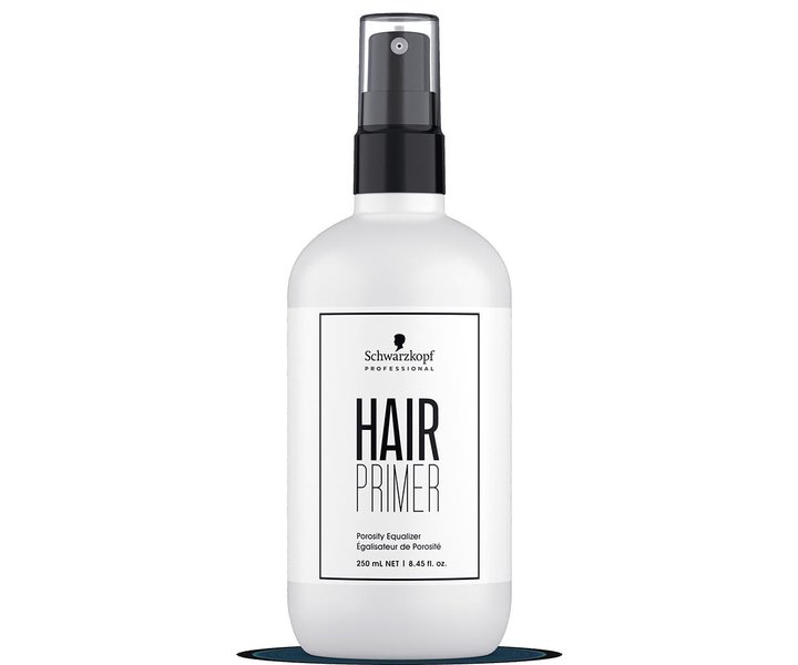 Hair Primer Porosity Equalizer Spray - 250ml