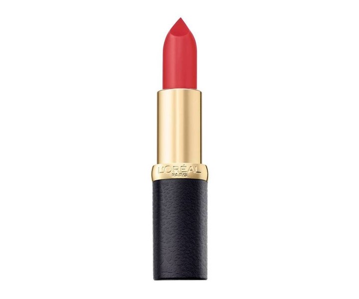 Color Rich Matte Lipstick