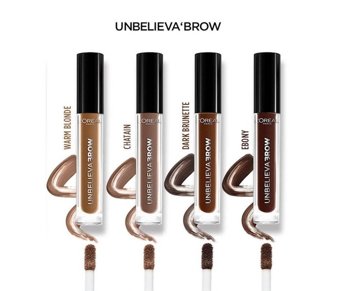 Unbelieva Brow Longwear Brow Gel - 3,4ml