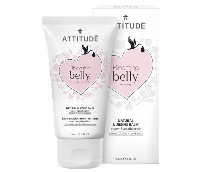 Blooming Belly Natural Nursing Balm - 150ml