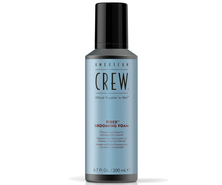 Fiber Grooming Foam - 200ml