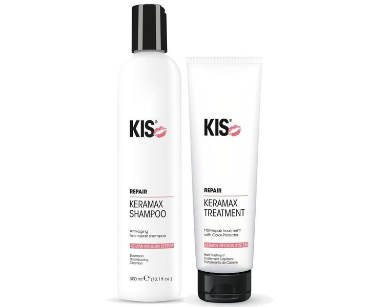 KeraMax Set - 300+150ml