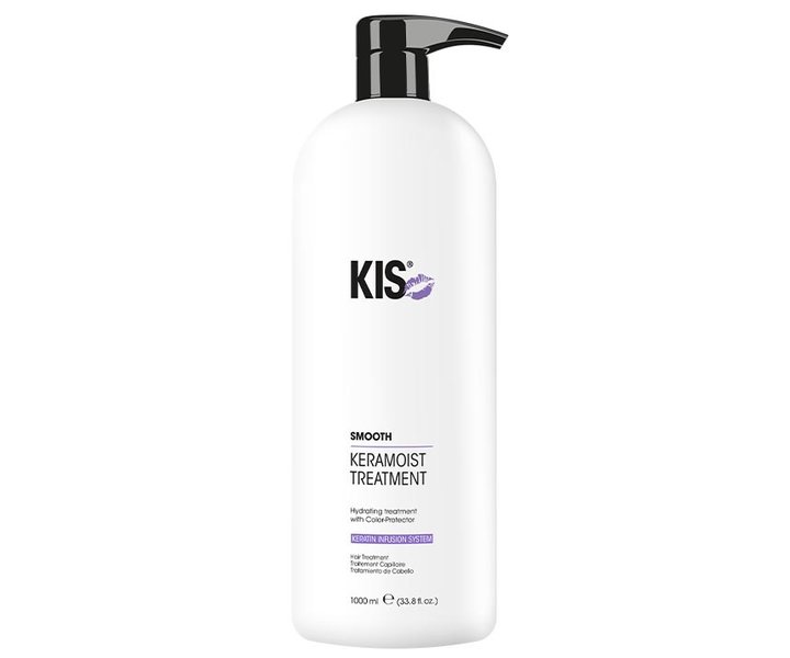 Smooth KeraMoist Treatment
