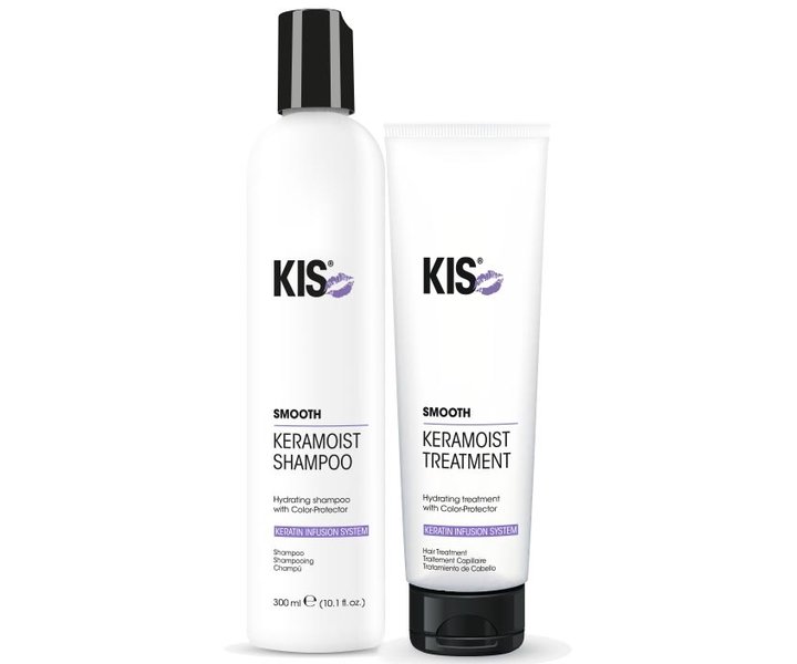 KeraMoist Set - 300+150ml