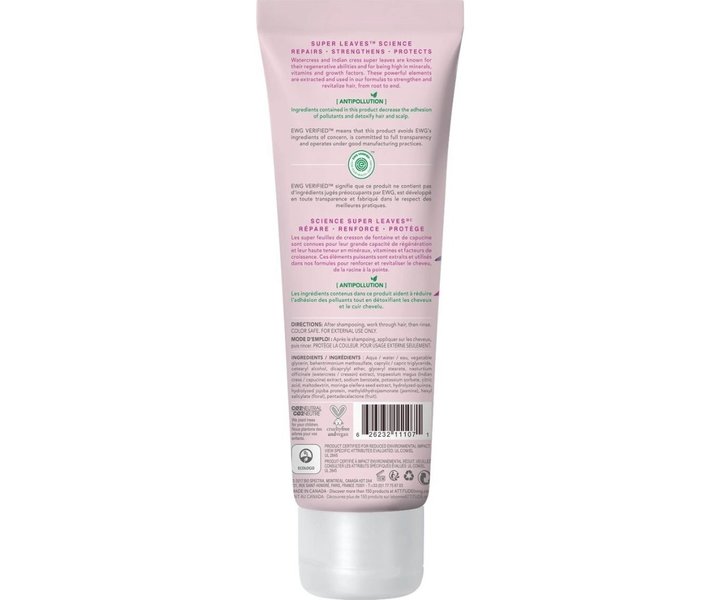 Super Leaves Conditioner Moisture Rich - 473ml