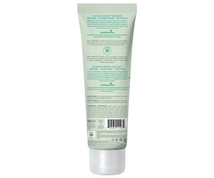 Super Leaves Conditioner Nourishing & Strengthening - 240ml