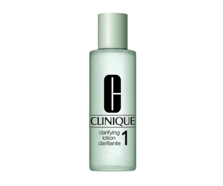 Clarifying Lotion 1 - Droog/Zeer Droge Huid
