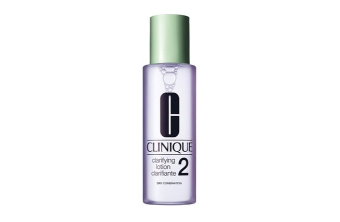 Clarifying Lotion 2 - Dry / Combined Skin