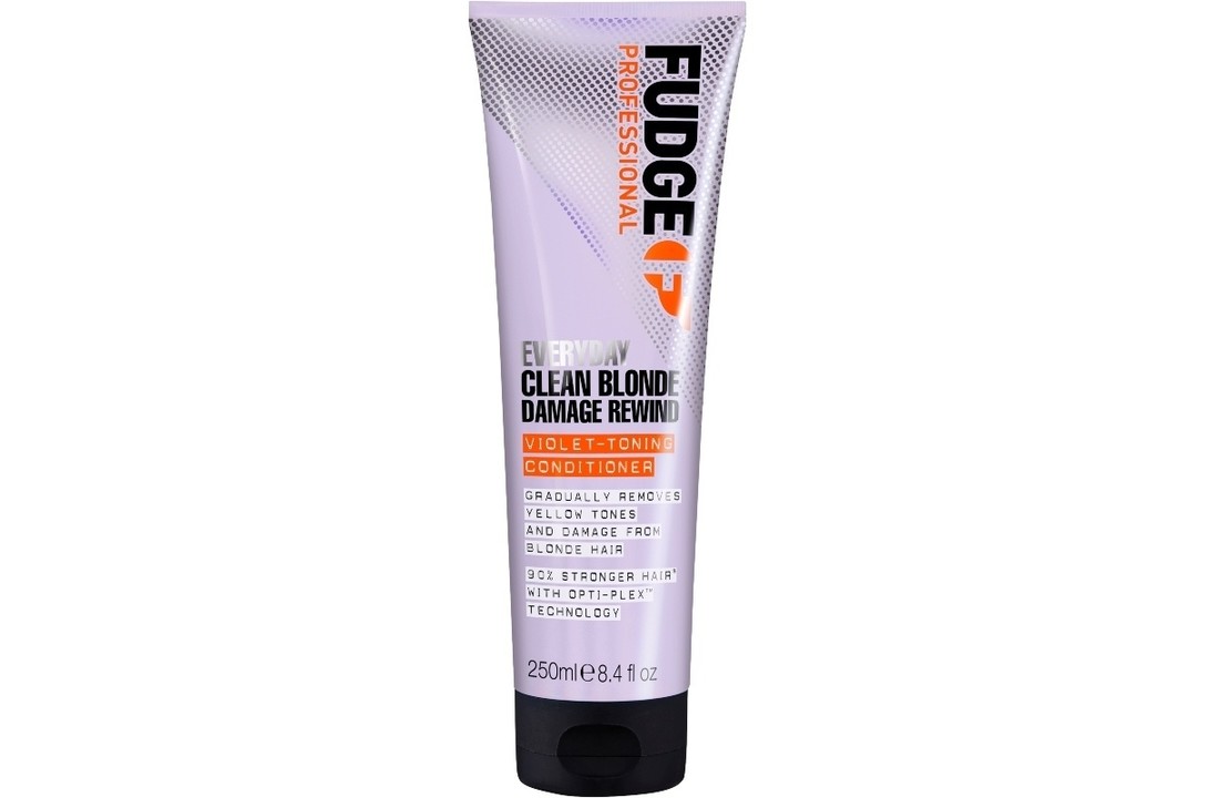 Everyday Clean Blonde Damage Rewind Violet Set - 2x250ml