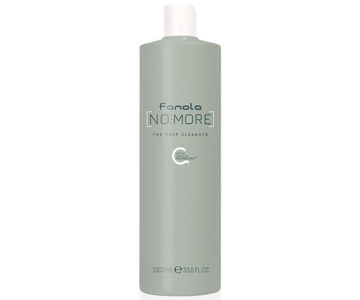 No More The Prep Cleanser