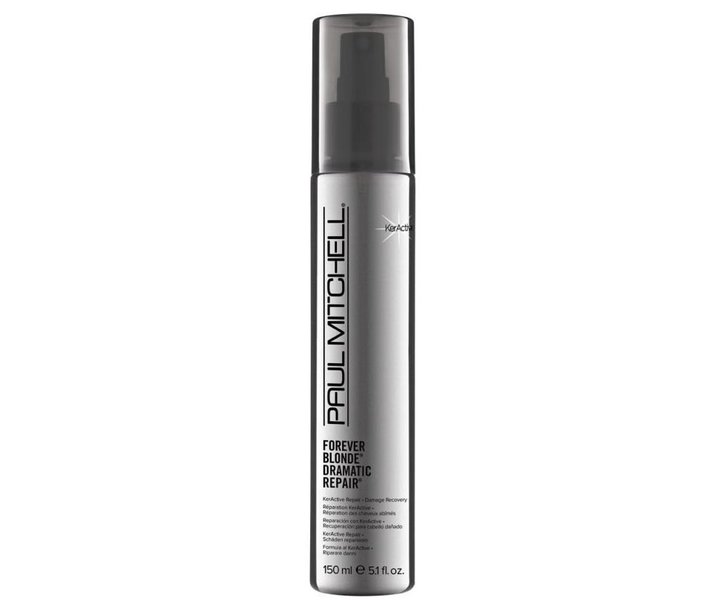 Forever Blonde Repair Leave-in Conditioner Spray - 150ml