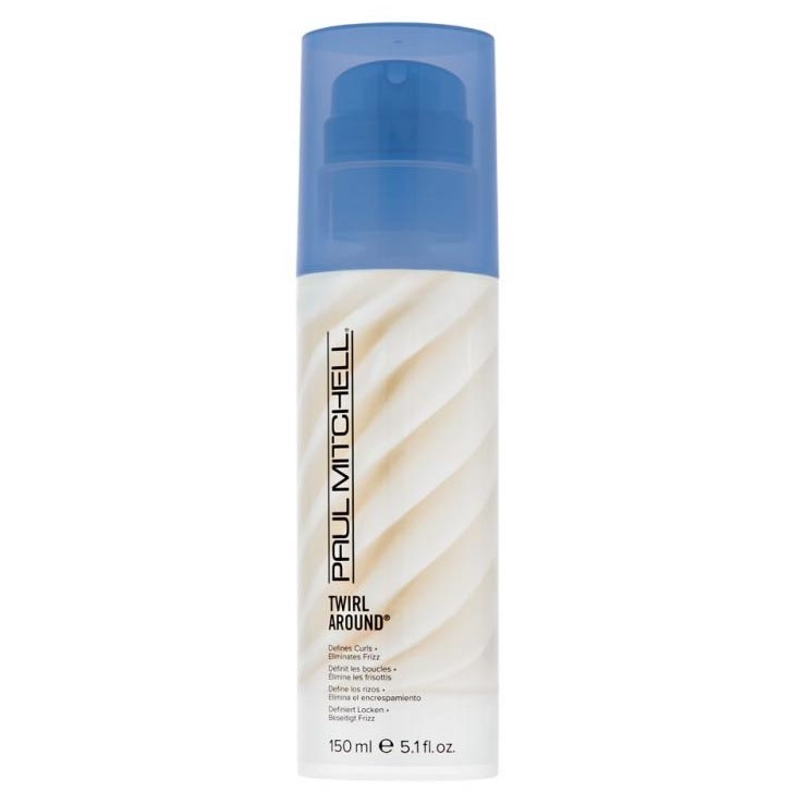 Paul Mitchell Curls Twirl Around in huis? €25,95 Haarspullen.nl