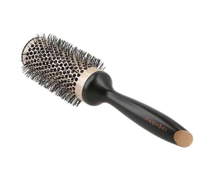 Essential Round Brush - 30mm