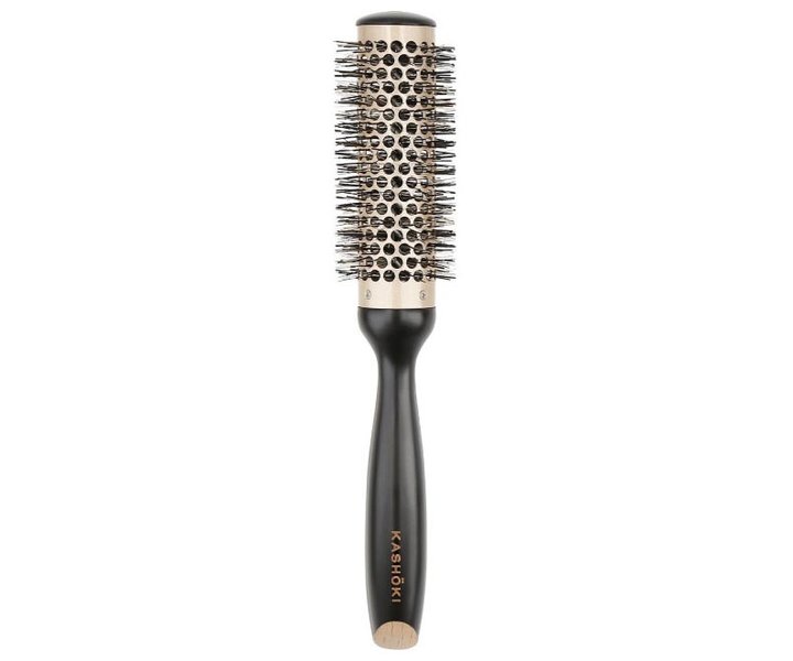 Essential Round Brush - 30mm