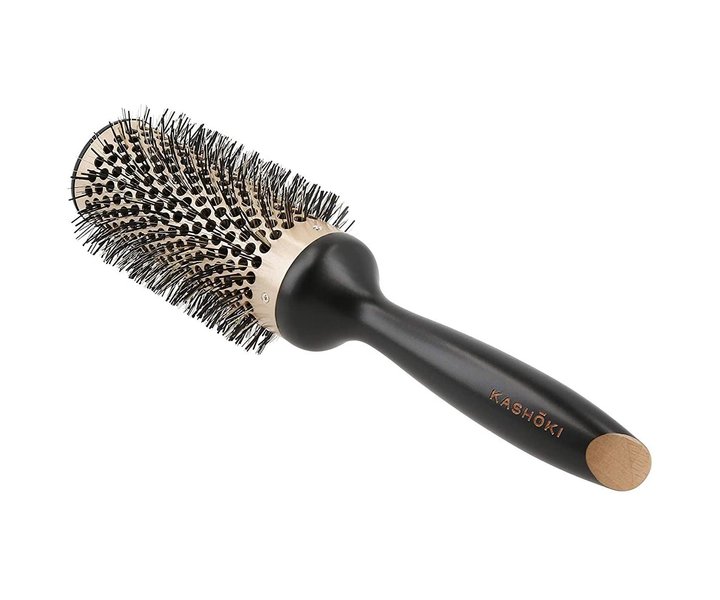 Essential Round Brush - 35mm