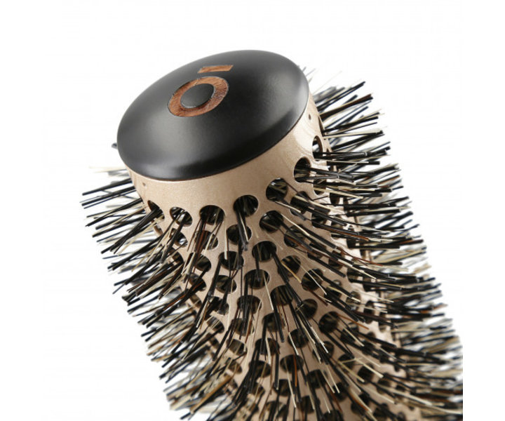 Essential Round Brush - 35mm