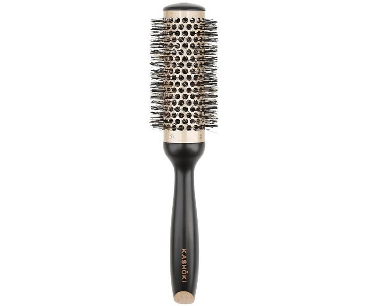 Essential Round Brush - 35mm