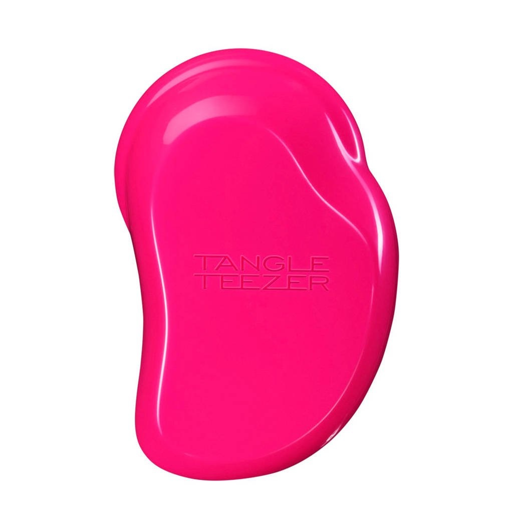 Tangle Teezer Original Borstel - Pink 5060173370008