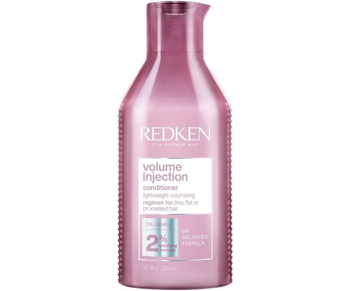 Volume Injection Lightweight Conditioner
