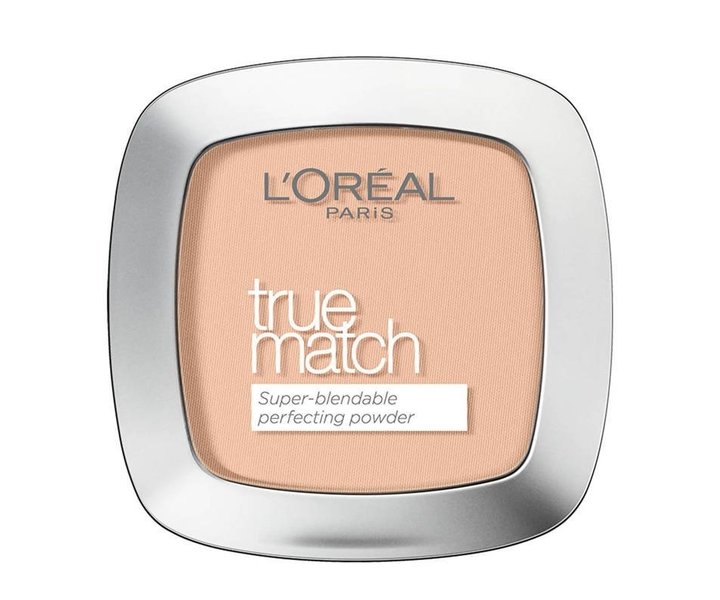 True Match Blendable Powder - 9gr.
