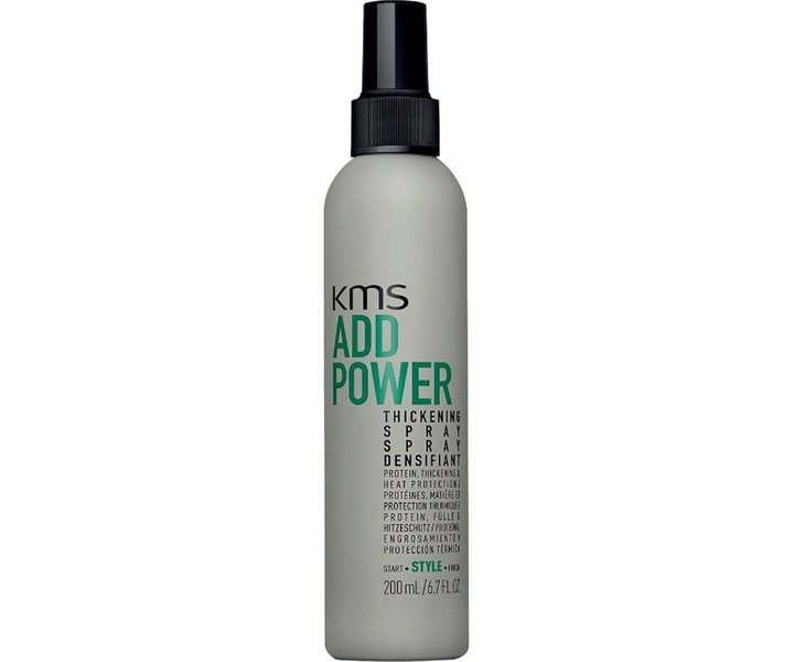 Add Power Thickening Spray - 200ml