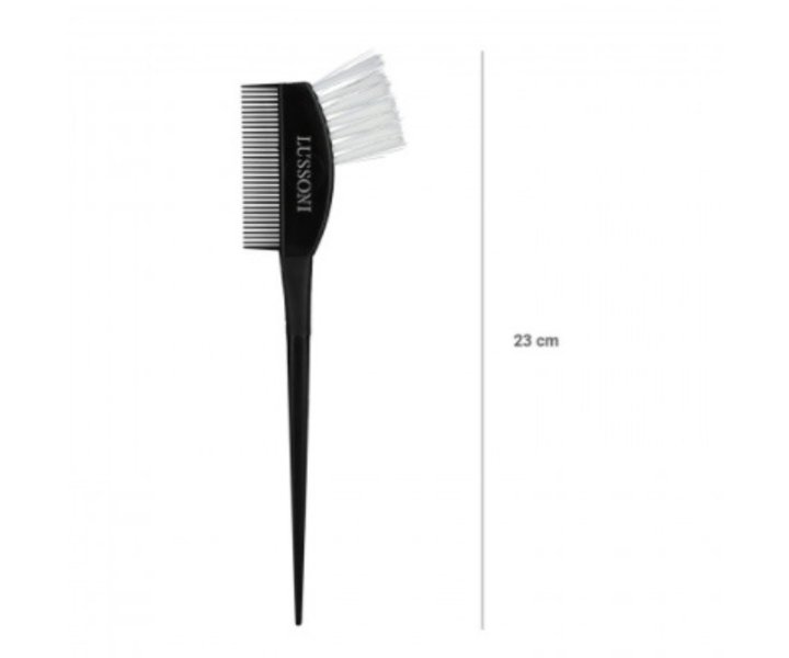 Double Sided Tinting Brush - 030